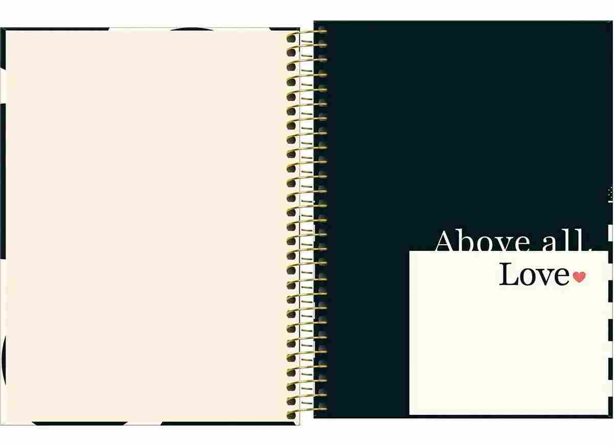 CADERNO 10X1 COLEGIAL WEST VILLAGE